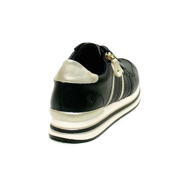 Lage Sneakers Remonte D1318