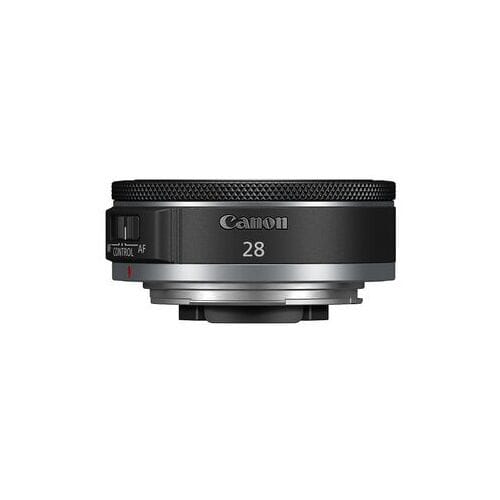 CANON RF 28mm f/2.8 STM Pancake-Objektiv