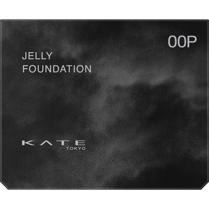 Kanebo - Kate Jelly Foundation SPF 30 PA++ 00P - 25g