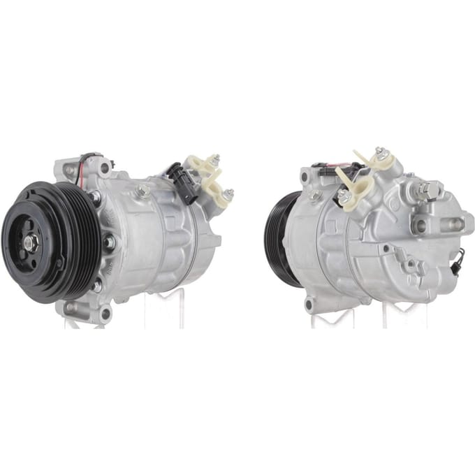 Compressor airconditioning TEAMEC TEAMEC 8608635