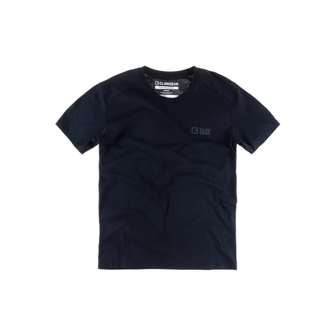 T-shirt Clawgear Basic