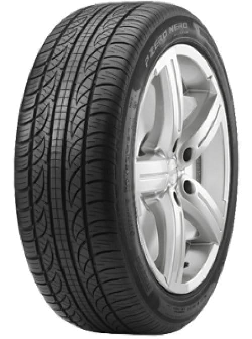 Pirelli PZERO ALL SEASON NCS E B 107W (ONLY M+S/NO 3PMSF)