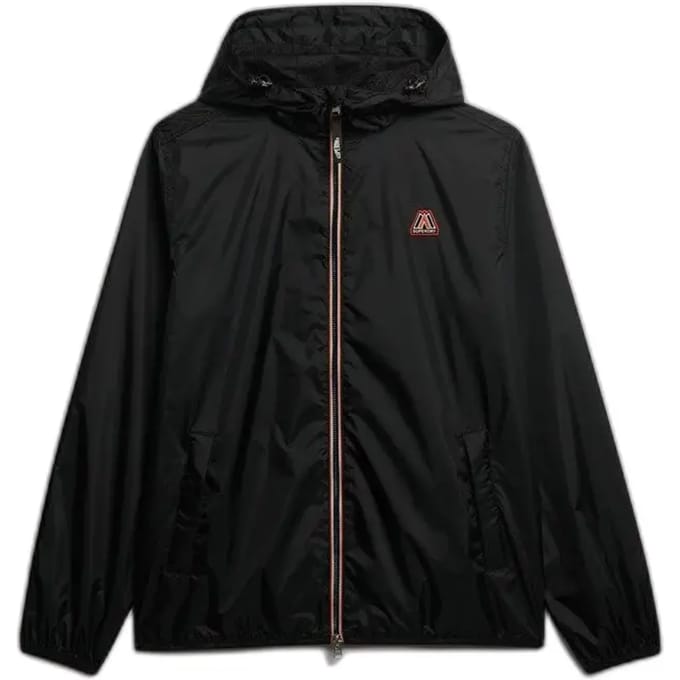 Superdry Essential Tri Windbreaker voor heren