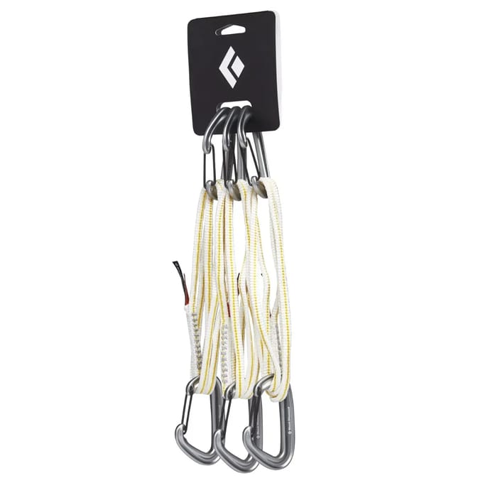 Black Diamond Miniwire alpine 3-pack multifunctionele setjes