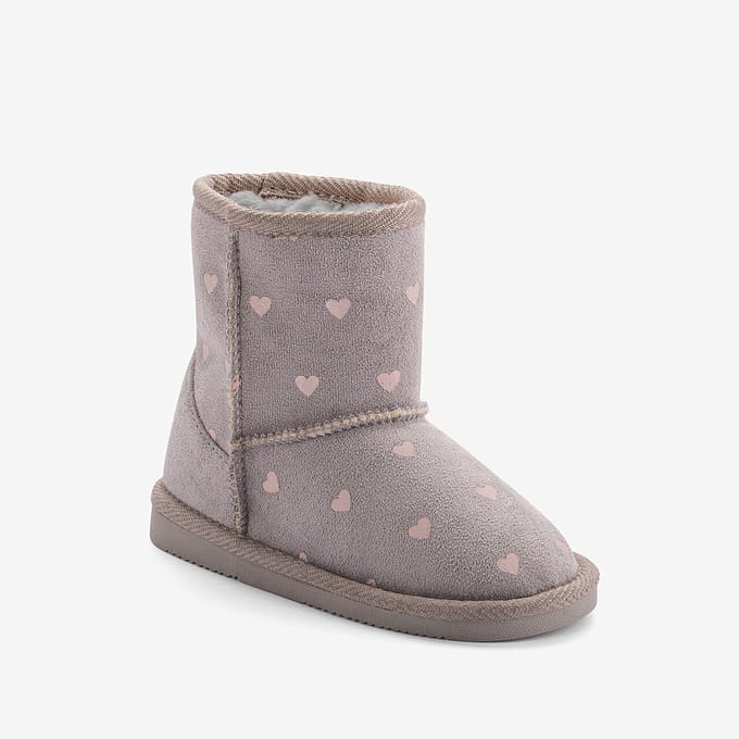 Kinderwinterlaarzen Coqui - 32