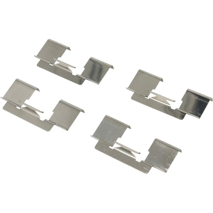 Toebehorenset, schijfremblok QUICK BRAKE 109-1732