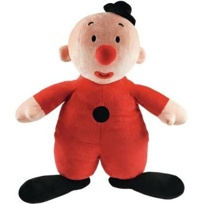 Studio 100 Bumbalu pluche 35cm Bekende knuffels