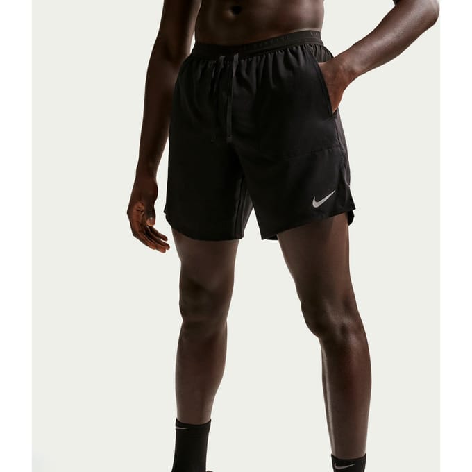 Nike STRIDE 2IN1 7IN  Hardloopshorts Heren