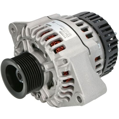 Driefasige generator HC-CARGO 113986
