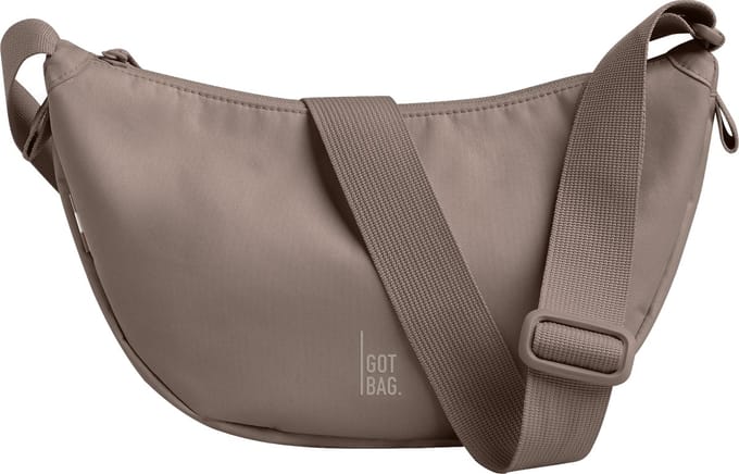 GOT BAG Moon Bag Crossbody - Schoudertas - Uniseks - Gerecycled PET