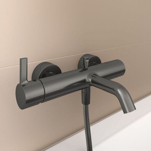 Ideal Standard Bath Faucet AP BC786A5