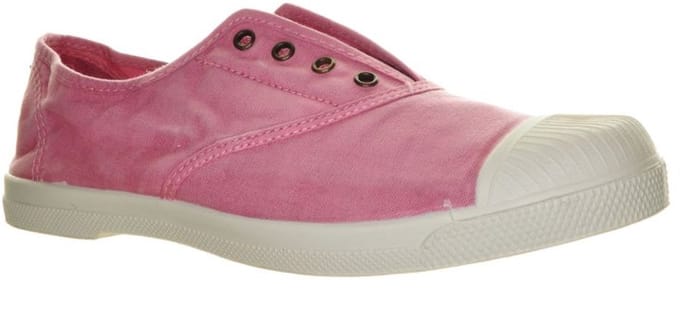 Natural World Rosa Enz maat 39