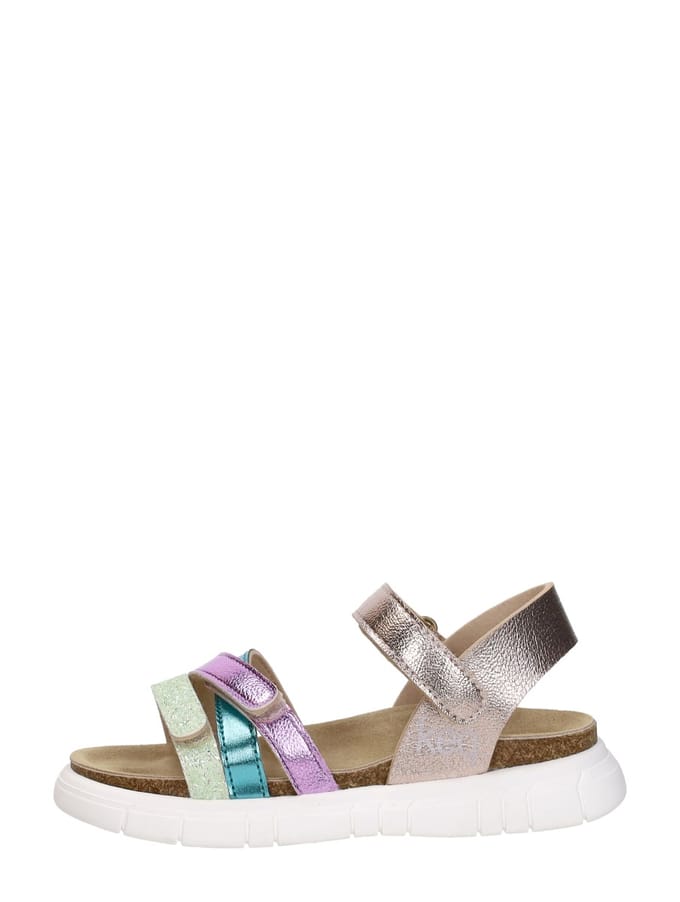 KEQ Meiden Sandalen Meiden Sandalen - Overige - Maat 25