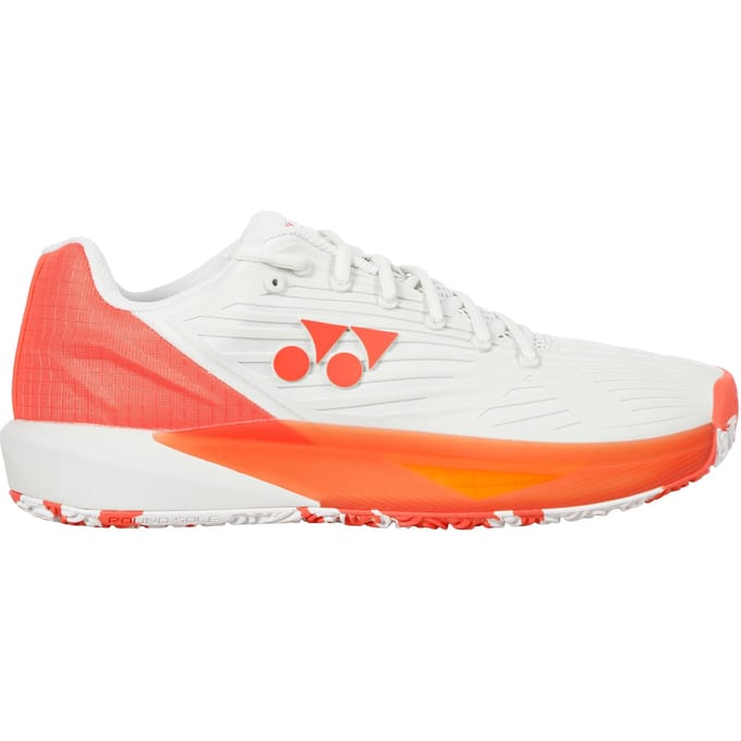 Yonex Power Cushion Eclipsion 5 Clay Court Schoenen Wit EU 40 Man