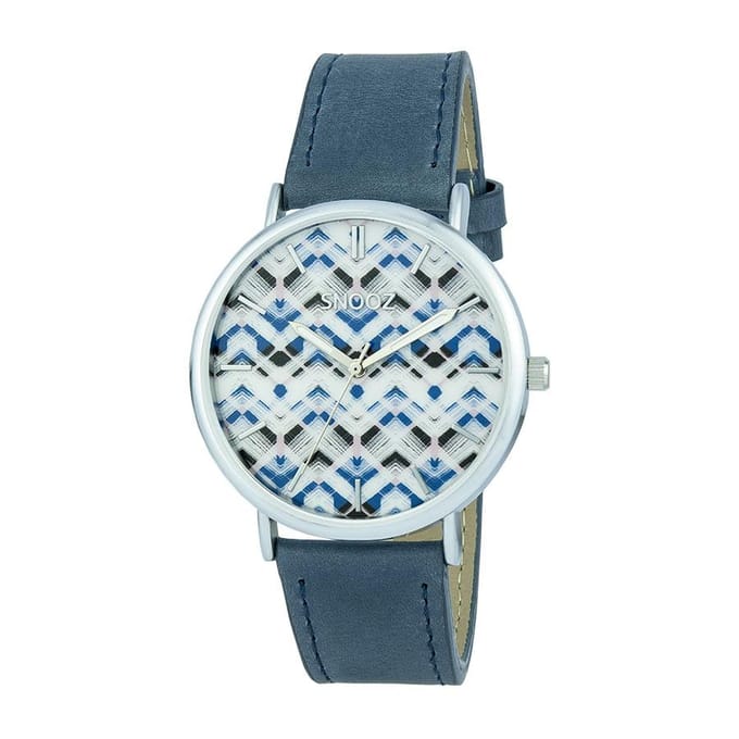 Horloge Uniseks Snooz SAA1041-74 (40 mm)