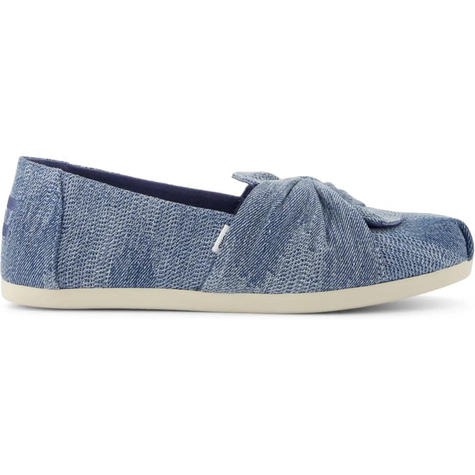 Dames espadrilles Toms Classic