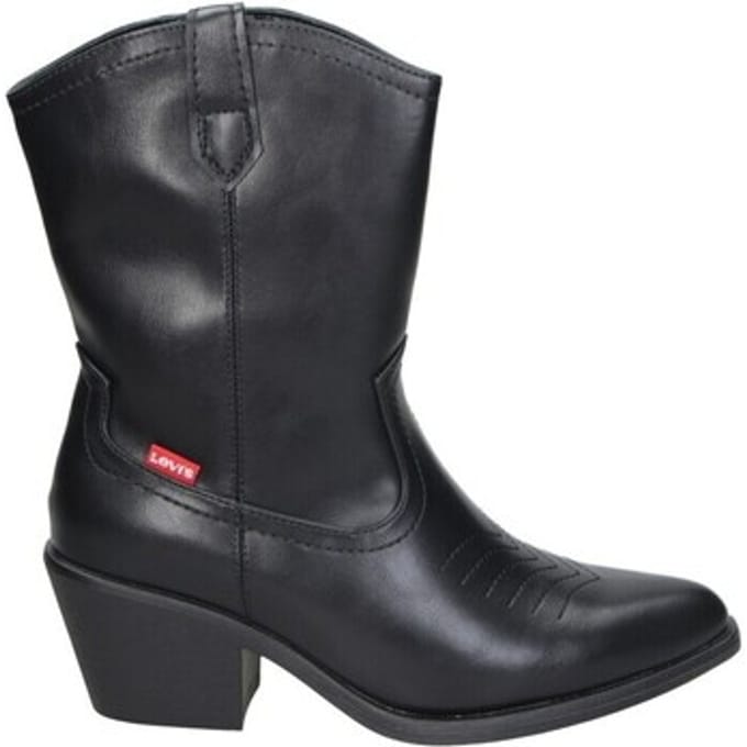 Laarzen Levis 118260
