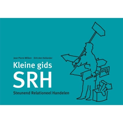 Kleine Gids Srh - Jean Pierre Wilken