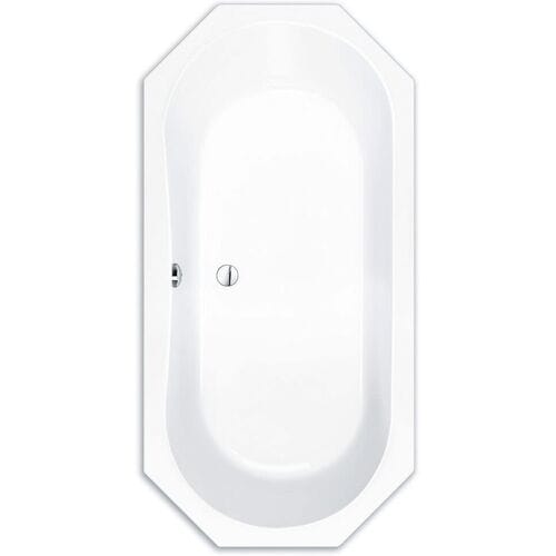 Repabad Helios 180 N octagon bathtub