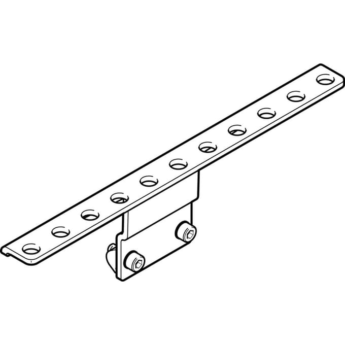 Festo Sensorhouder - 570365 - P2H33