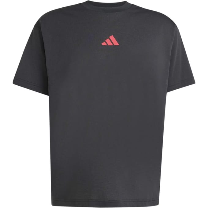 T-shirt adidas State Of Mind