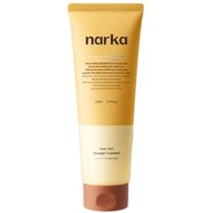 narka - Inner-fect Strength Treatment 230ml