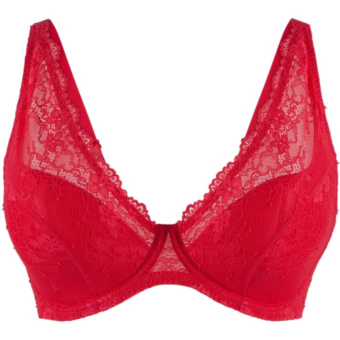 Lingadore DAILY Triangel plunge BH