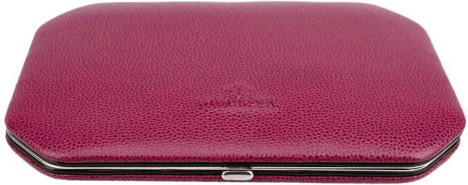 WINDROSE Manicure set Beluga Manicure Set Berry (rood)paars
