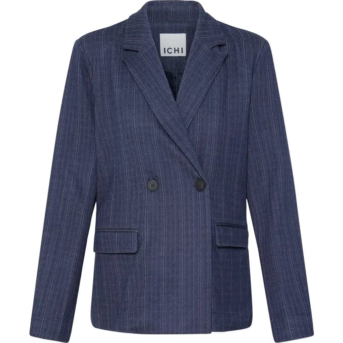 Blazer voor dames Ichi Kate Pinelle 2