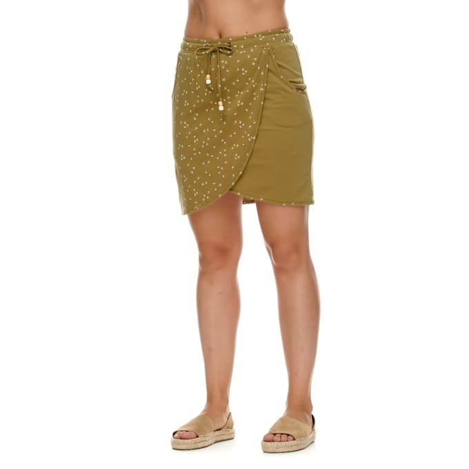 Dames organische rok Ragwear Naila B