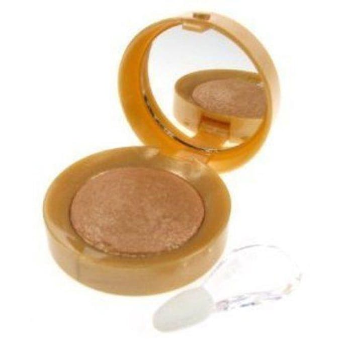 Bourjois New Round Pot Oogschaduw - 71 Or Raffiné