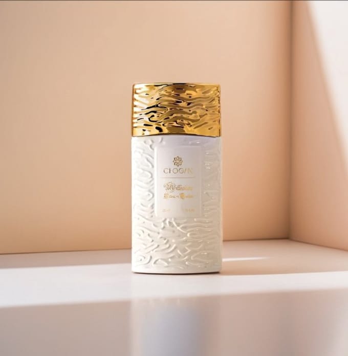 Chogan Olfazeta Parfum 029 - 35ml - bloemig nr. 29