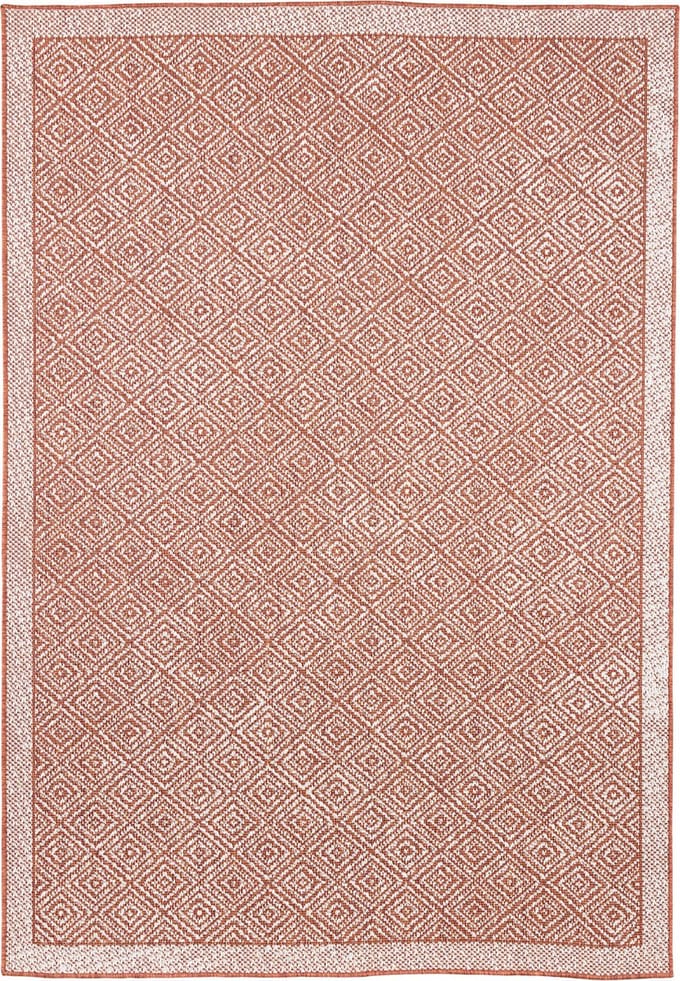 Pergamon Vloerkleed voor binnen en buiten Hampton Mottled