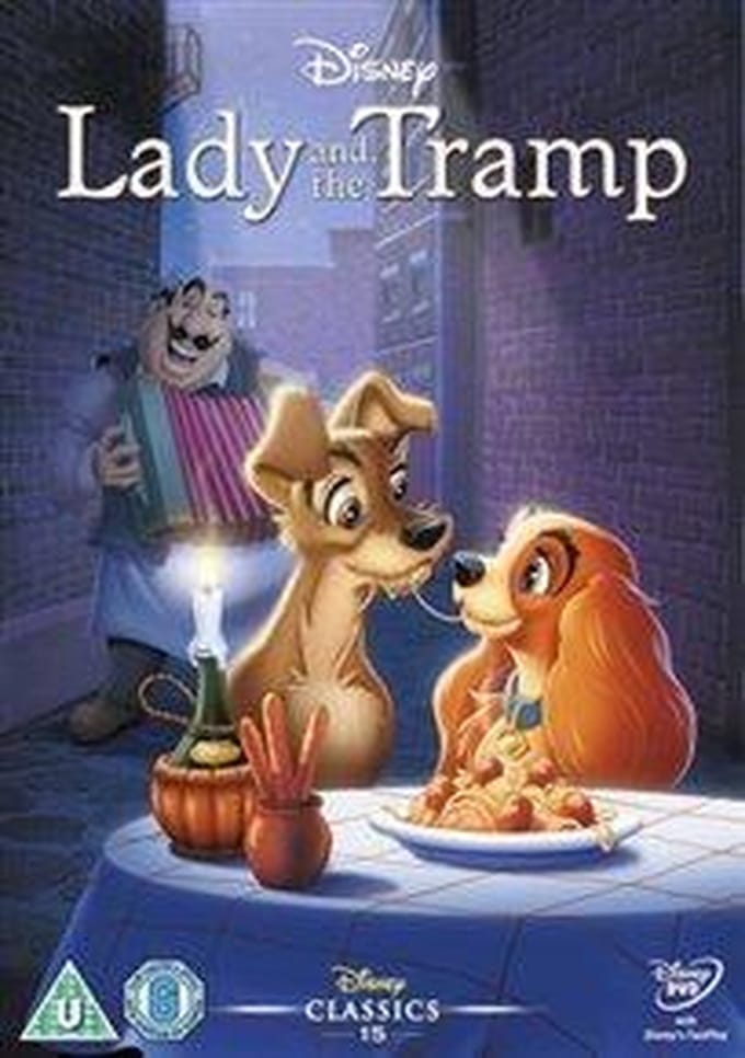 Lady & The Tramp