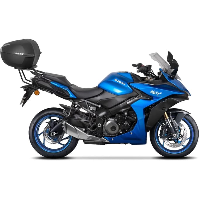 Top case support Shad Suzuki Gsx-S1000Gt