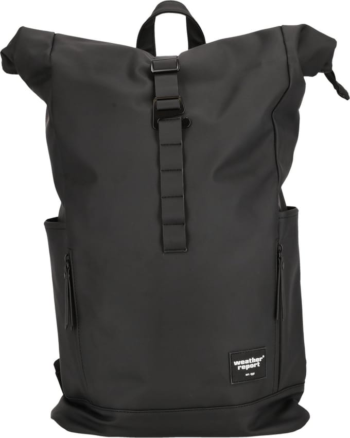 Weather Report Rucksack Bronze