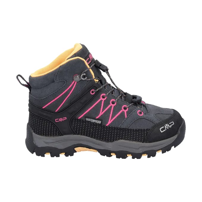 Cmp Rigel Mid Wp 3q12944 Wandelschoenen Grijs EU 29