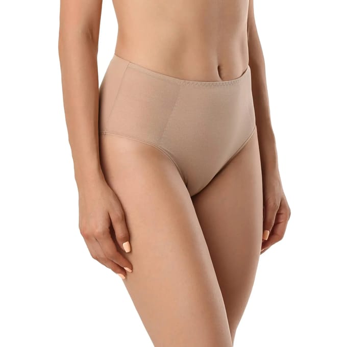 Damesslip met hoge taille Conte Elegant Suprema RP0017