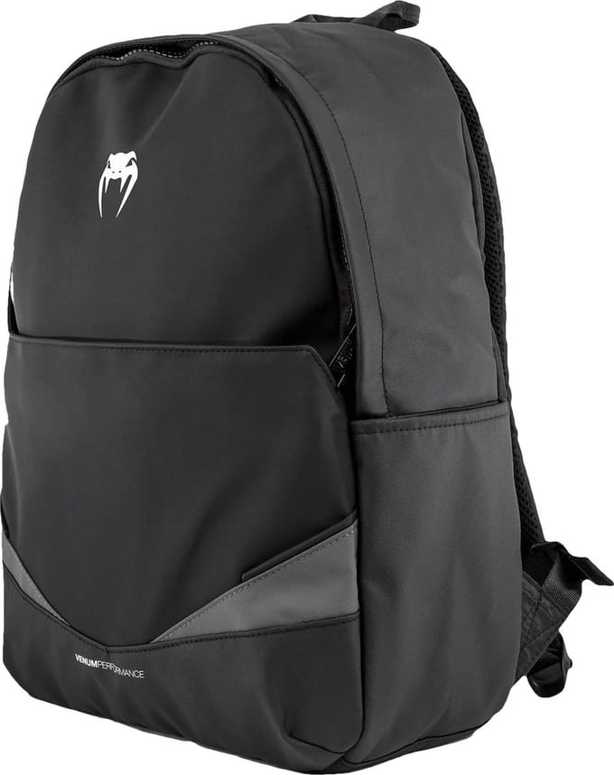 Venum Evo 2 Light Rugzak BackPack Zwart Grijs -
