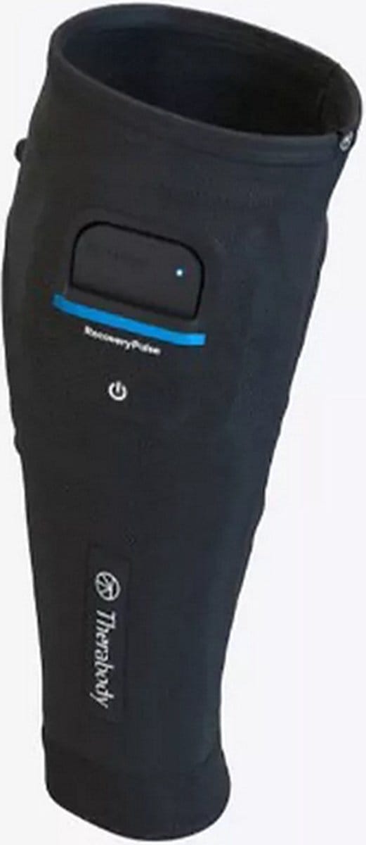 Therabody RecoveryPulse Calf Sleeve - XL - Single