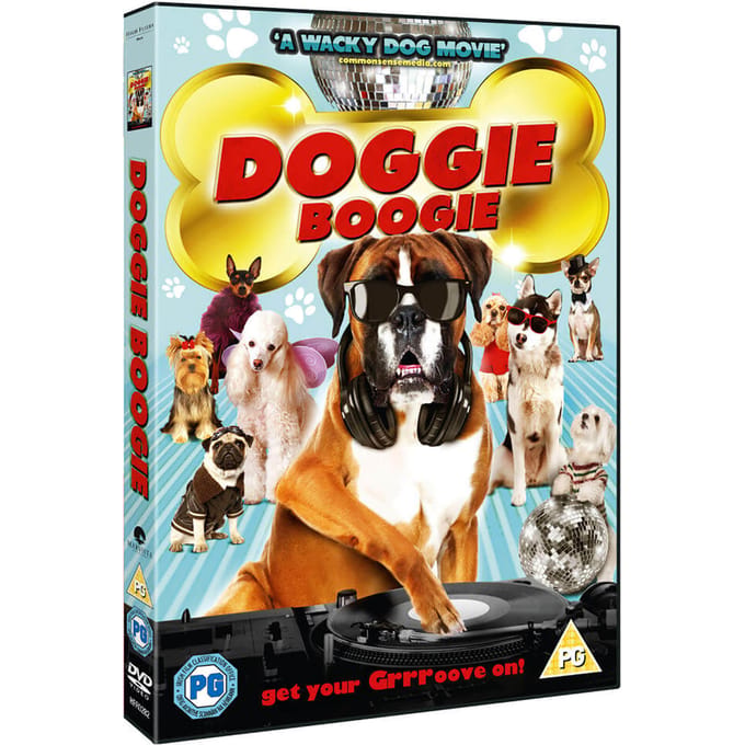 Doggie Boogie