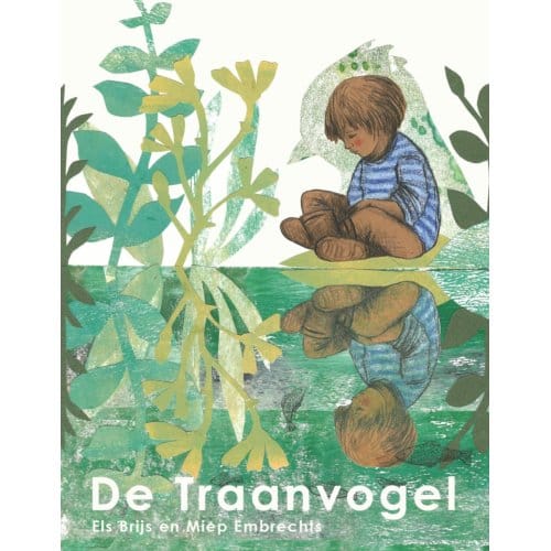 De Traanvogel - Els Brijs