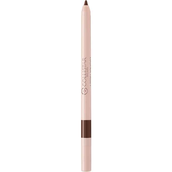 Collistar - Twist Design Lip Pencil 4 Caffè
