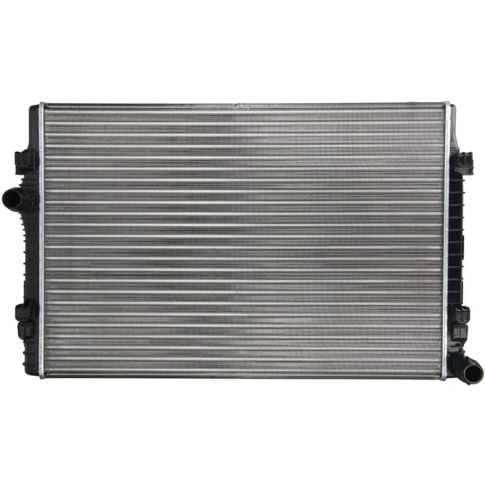 Radiator, motorkoeling THERMOTEC D7W017TT