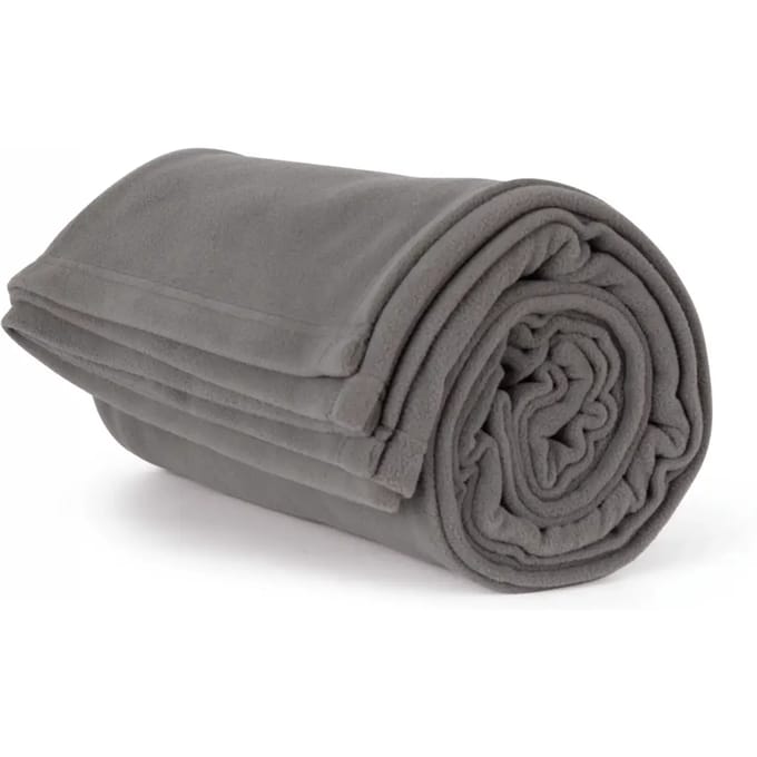 Fleece deken K-up