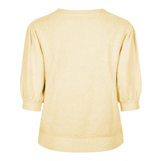 Red Button Top korte mouw srb4854 sweet