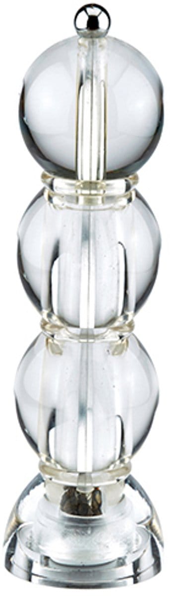 Addison Ross Peper- of zoutmolen 24cm Ice White