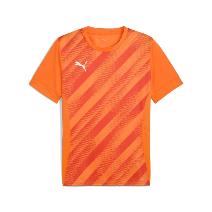 Jersey Puma teamGoal Graphic