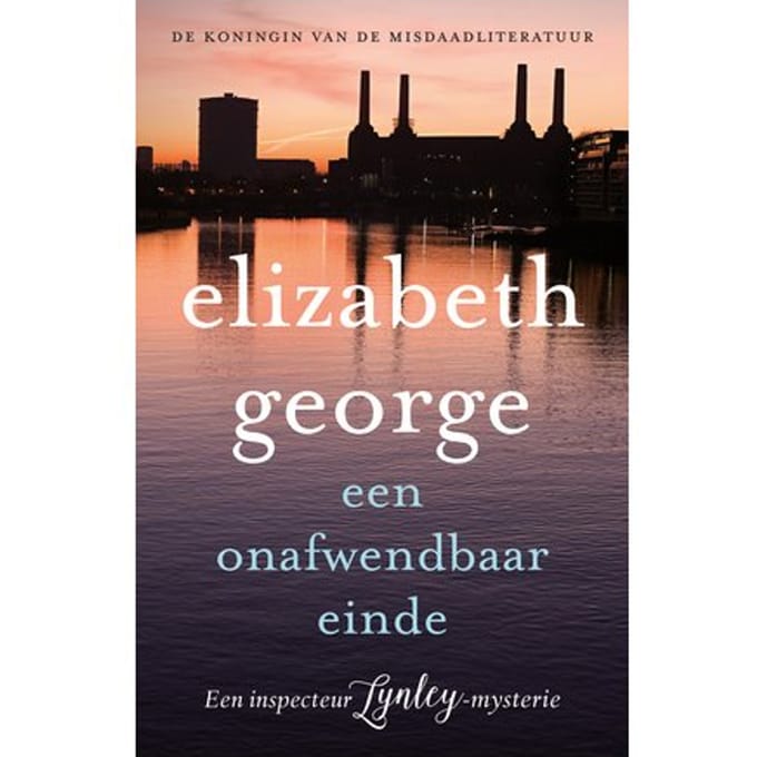 Een Onafwendbaar Einde - Elizabeth George