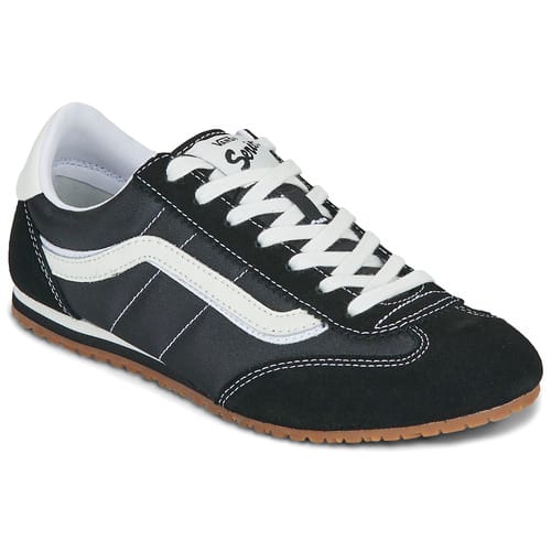 Lage Sneakers Vans Super Lowpro